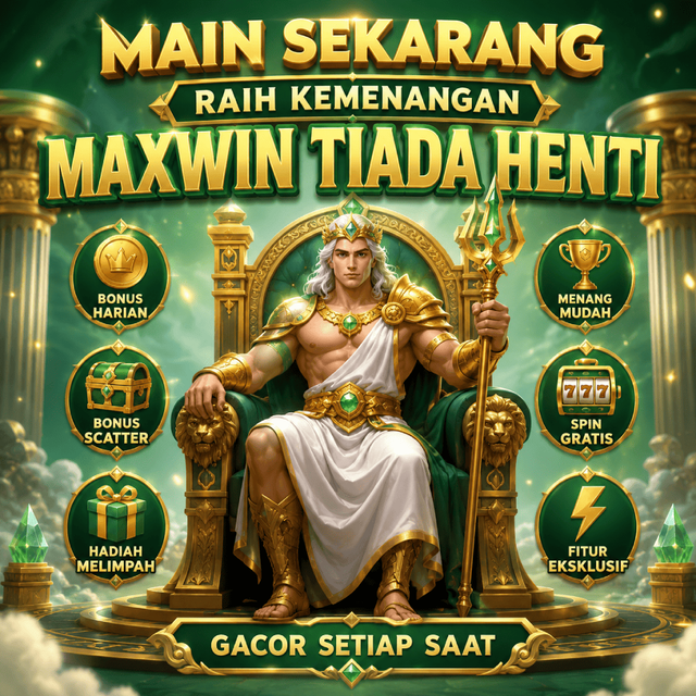 Keraton4d - slot gacor hari ini